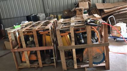 拖市镇行李、家具、电器包装托运